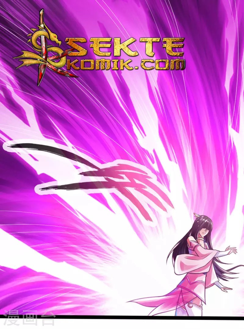 Xianwu Dizun Chapter 10 Gambar 27